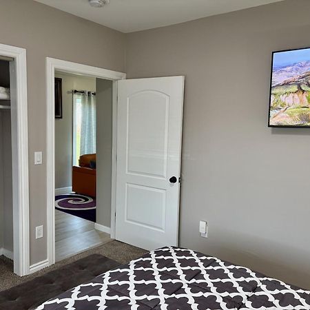 Nice And Cozy Whole House 25Min To Niagara Falls Buffalo Exterior photo