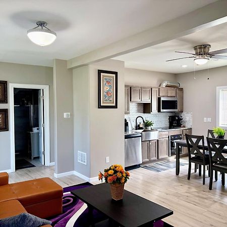 Nice And Cozy Whole House 25Min To Niagara Falls Buffalo Exterior photo
