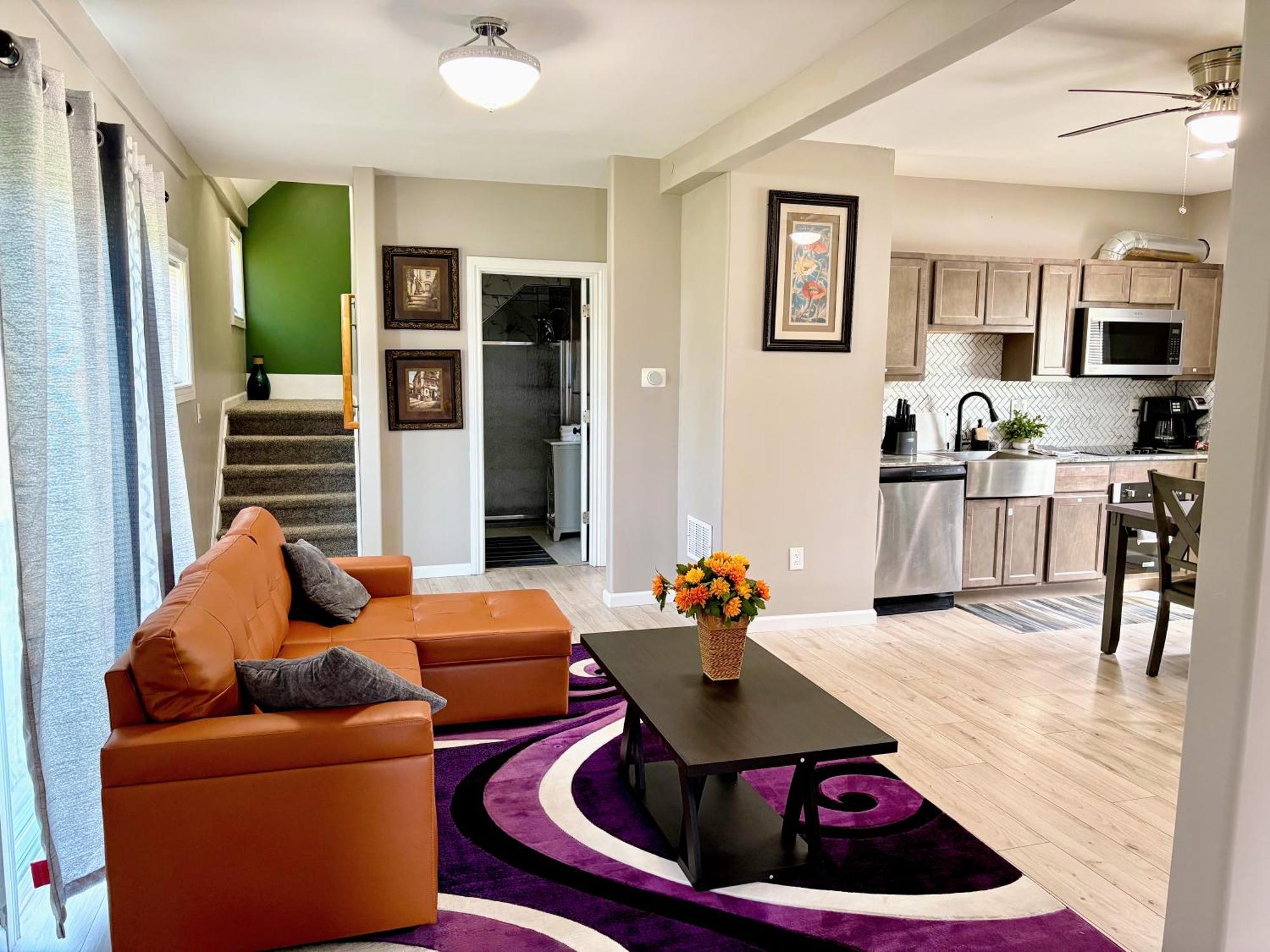 Nice And Cozy Whole House 25Min To Niagara Falls Buffalo Exterior photo