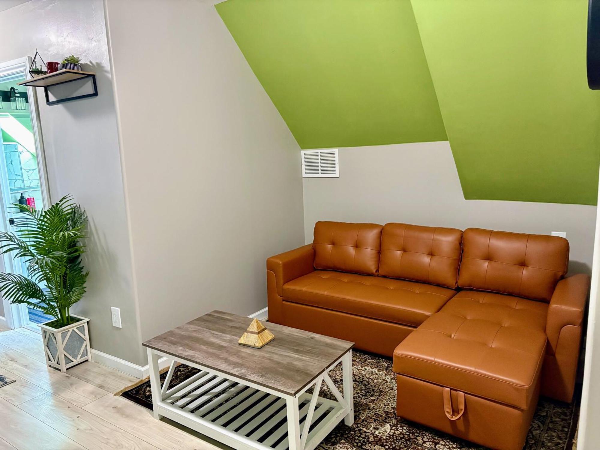 Nice And Cozy Whole House 25Min To Niagara Falls Buffalo Exterior photo